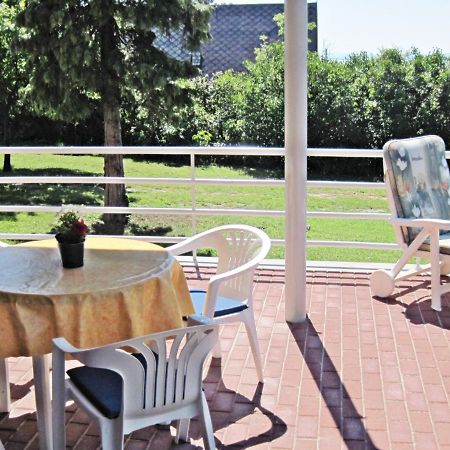 Suele Apartments & Rooms Balatonfured Bagian luar foto
