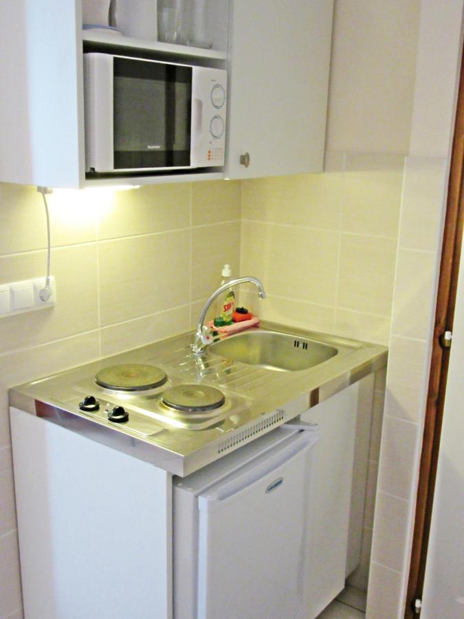 Suele Apartments & Rooms Balatonfured Bagian luar foto
